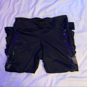 South Carolina Gamecocks Leggings